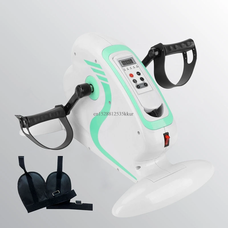 Electric machine elderly stroke hemiplegia rehabilitation equipment onset of passive home training 220V