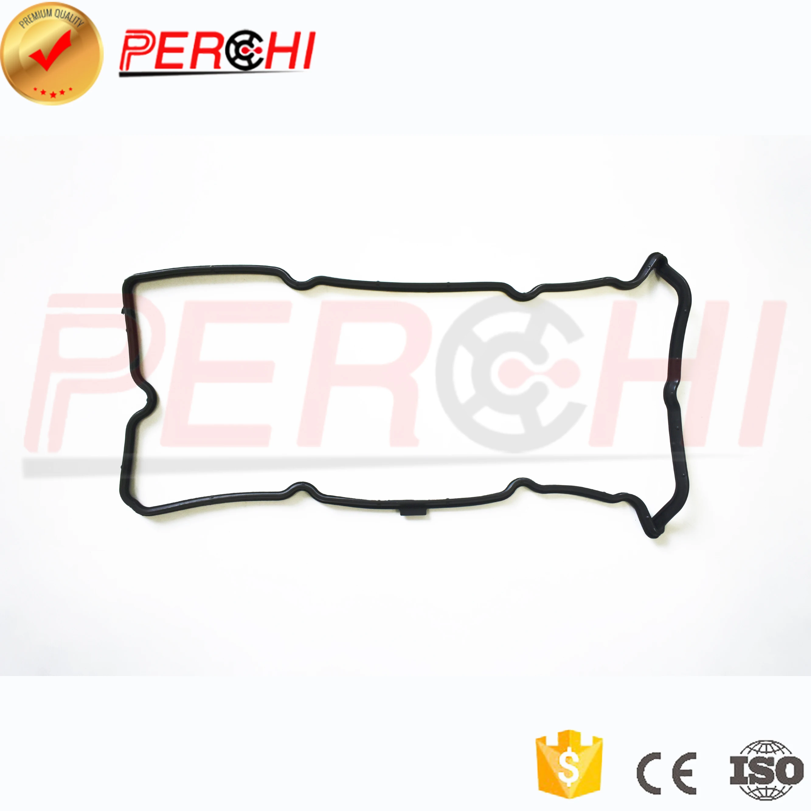 

Прокладка крышки клапана двигателя для Nissan X-Trail 2,5 QR25-T30 QR20DE QR25DE ALTIMA (L31) 2,5, фургон (E25) 2,5 13270-8H301