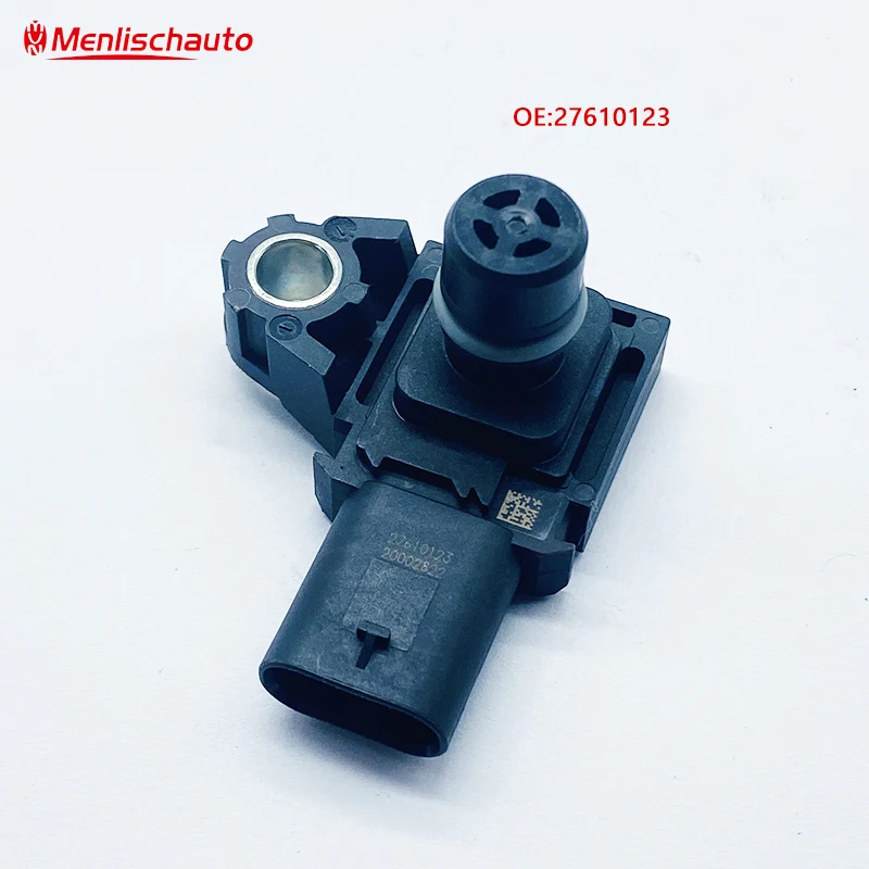 Original Sensor Vielfältigen Aufnahme Air Turbo Bost Druck A2C18277900 27610123