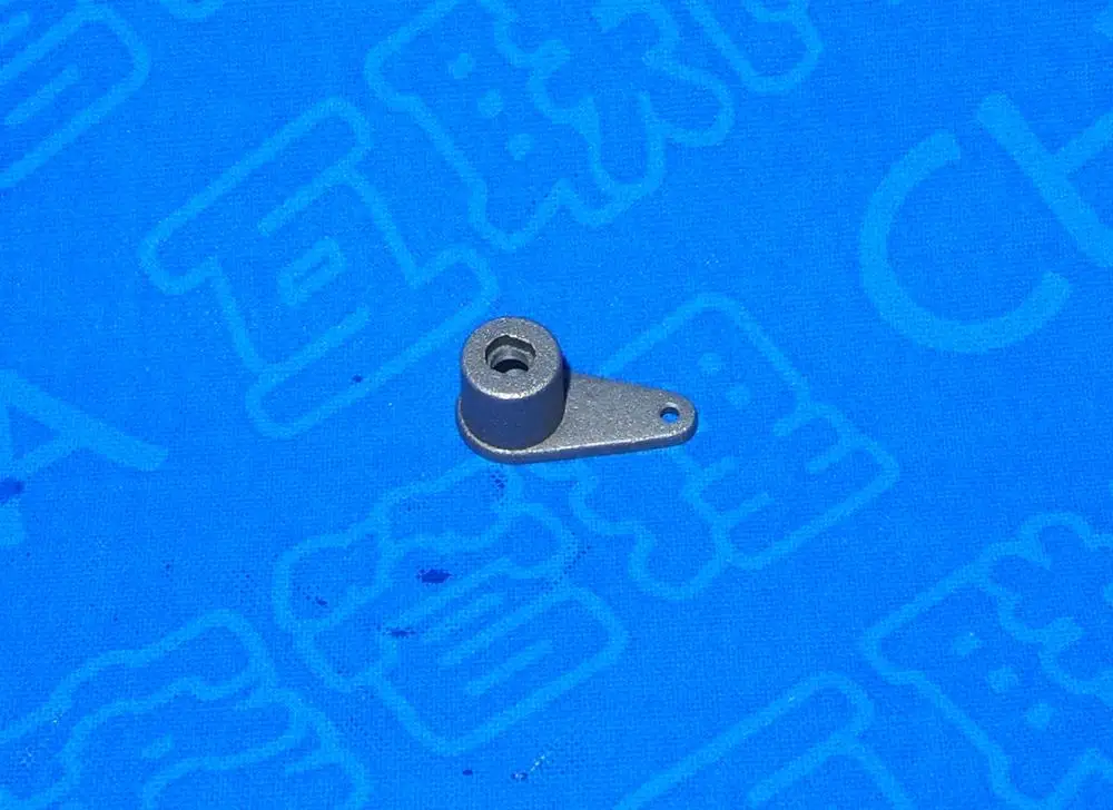 Original NGH Accessories! Throttle lever GT35-35218 for NGH GT35 GT35R Petrol engine