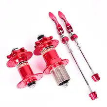 MTB Bicycle Hub with Disc Brake #5