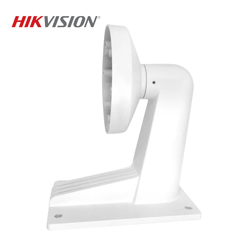 HIKVISION DS-1272ZJ-120 Bracket For Dome Camera Outdoor/Indoor Wall Mount Aluminium Alloy