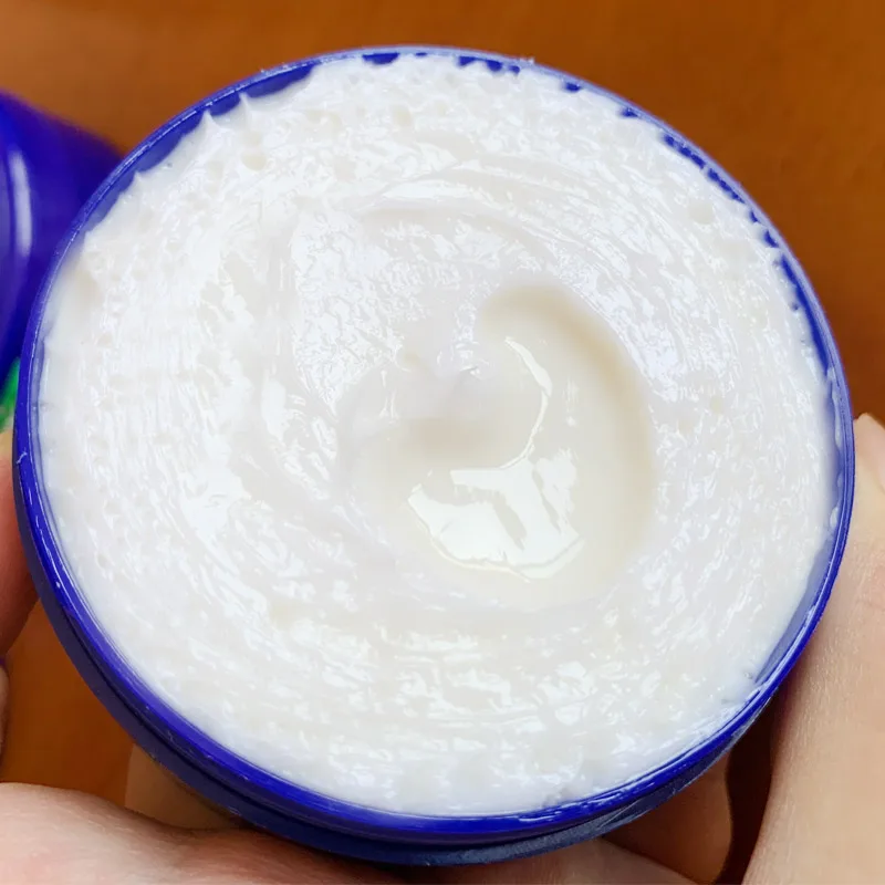 الصينية التقليدية 85 جرام حجم ترقية النفط مكافحة التجفيف الكراك القدم كريم كعب متصدع إصلاح كريم إزالة الجلد الميت اليد قدم الرعاية #3