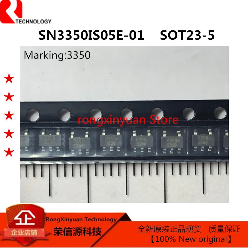 10 pcs SN3350IS05E-01 SN3350IS05E 3350 SN3350 SN3228BI212E SN3228 41 SN2010AIY09E EK23 SN2010 SMP1321-079LF SMP1321-079 SMP1321