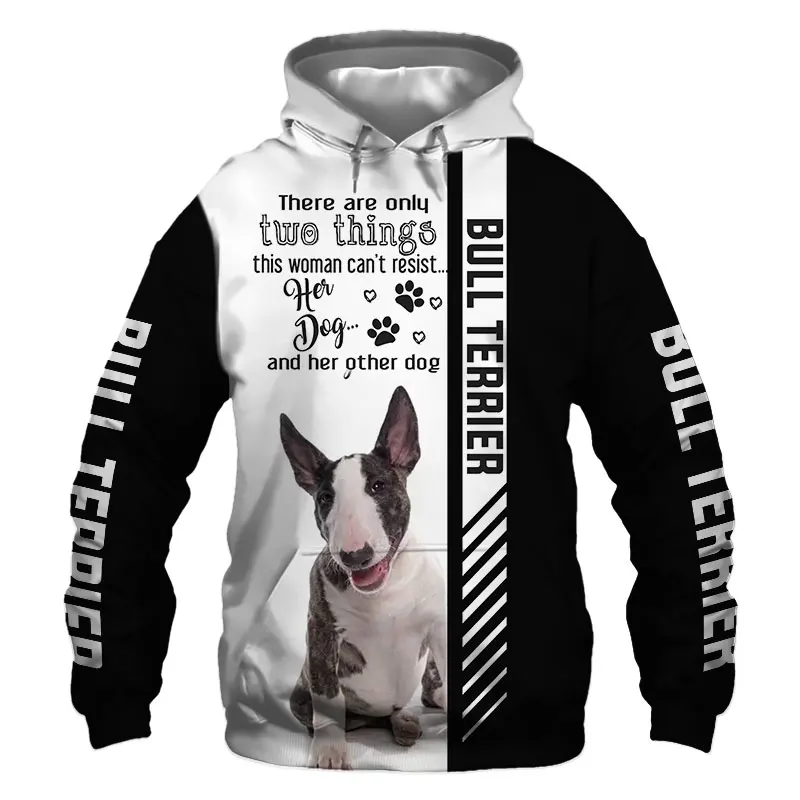 

Animal Bull Terrier 3D Printed Jacket Men/women Harajuku Hoodie Unisex Casual Streetwear Sweatshirt Pullover sudadera hombre-9