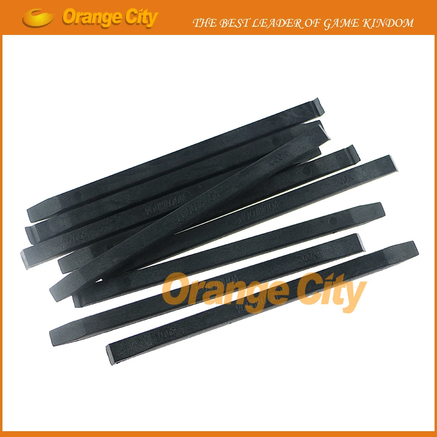 

50pcs/lot black plastic opening pry tool spudger tool for for XBOX 360 XBOXONE PS4 PS3 iphone smart mobile phone