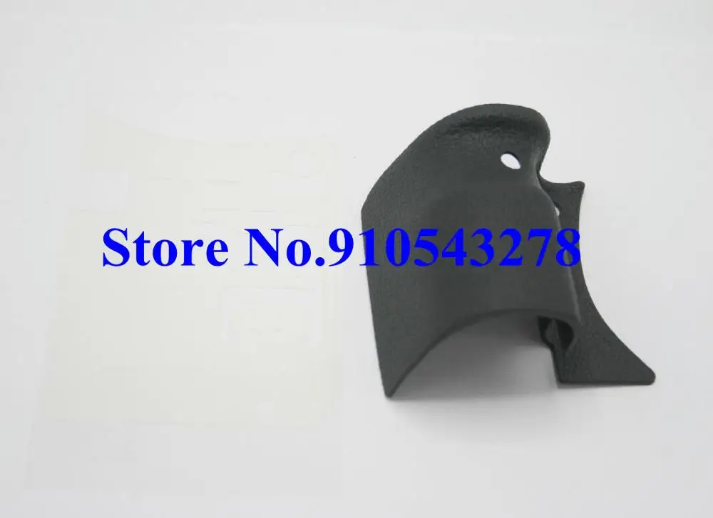 NEW  FOR Canon FOR EOS 6D Mark II 6D2 6D II Front Rubber Holding Grip Replacement Repair Part