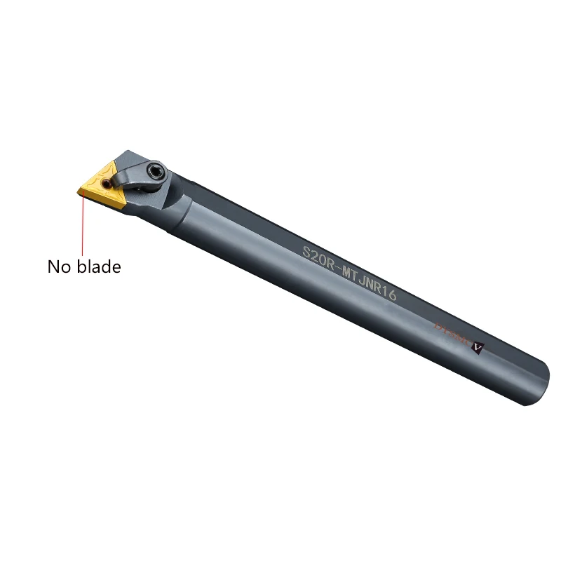 1 وحدة S20R MTJNR16 S20R-MTJNL16 تحول أداة مخرطة أدوات القطع 93 درجة الحفر قضيب ل TNMG كربيد إدراج