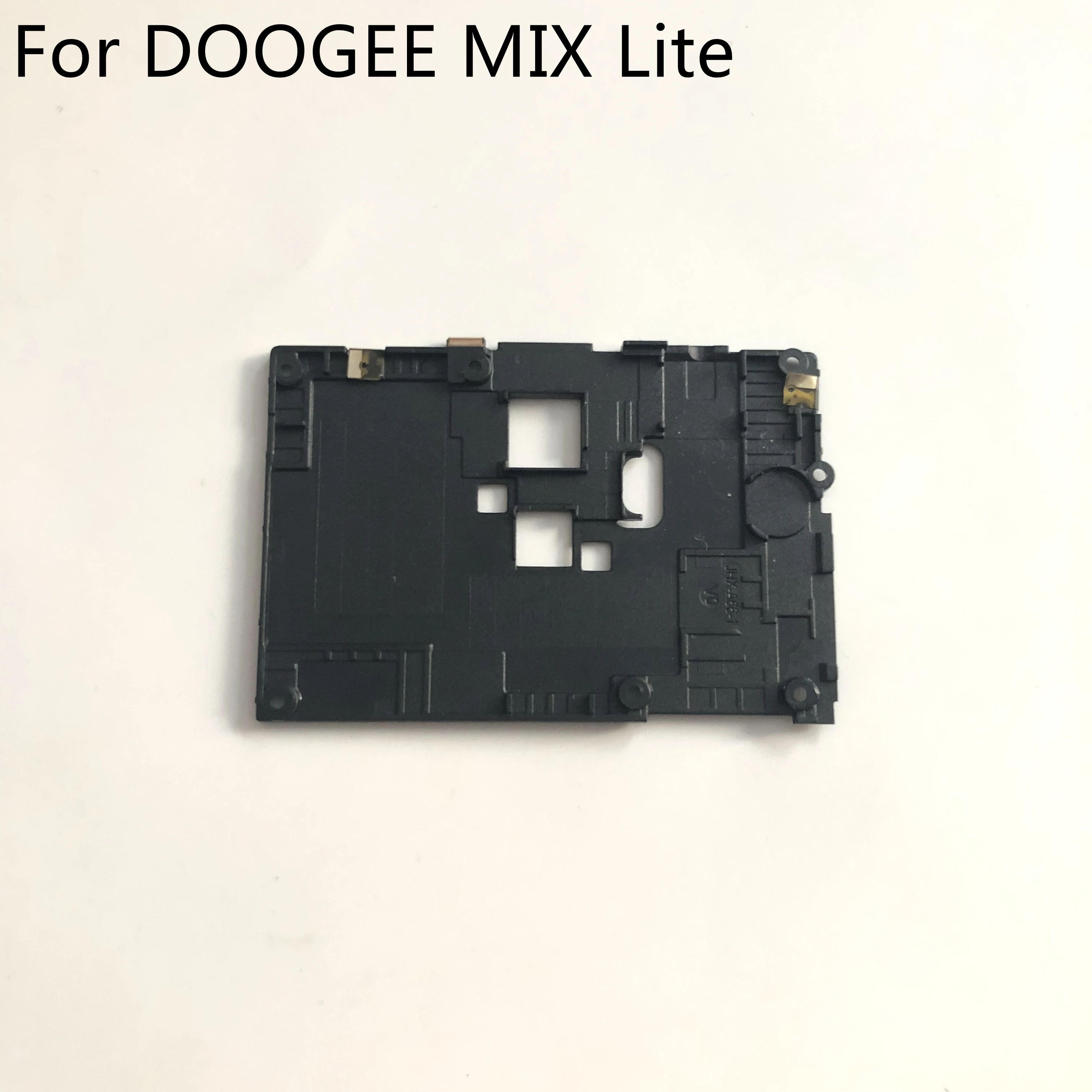 DOOGEE MIX Lite Original Back Frame Shell Case For DOOGEE MIX Lite MTK6737 5.2'' 1280x720 Free Shipping