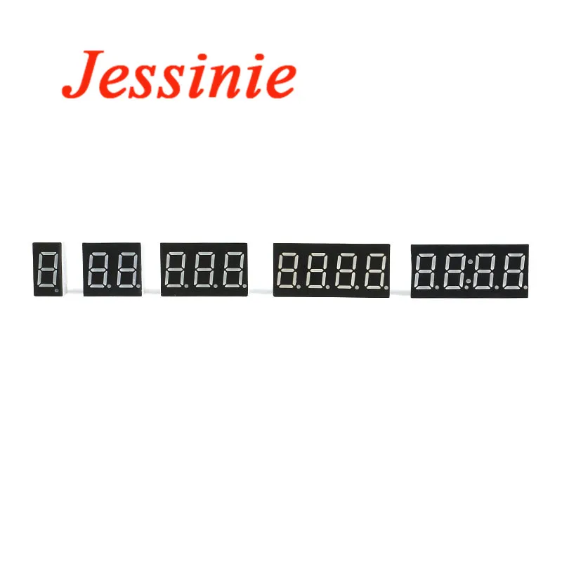 10Pcs/1pc TPS63020 3.3V 4.2V 5V Lithium Battery Automatic Boost Buck Step Up Down Module XL63020 Microcontroller Power Ripple