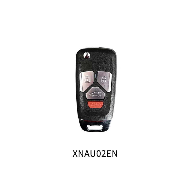 Mando a distancia inalámbrico Universal XNLEX0EN XNAU02EN XNFO01EN XNHY02EN serie XN VVDI, llave de coche remota para VVDI Mini, herramienta de llave Max