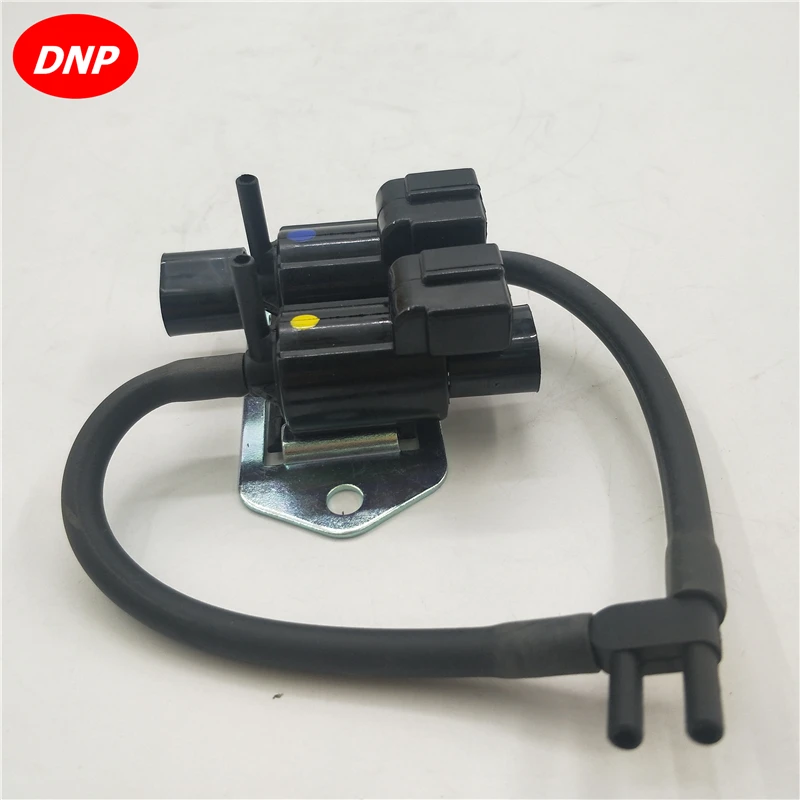 DNP Freewheel Clutch Control Solenoid Valve fit for MITSUBISHI Pajero L200 L400 DELICA SPACE NEW MB620532/MR430381