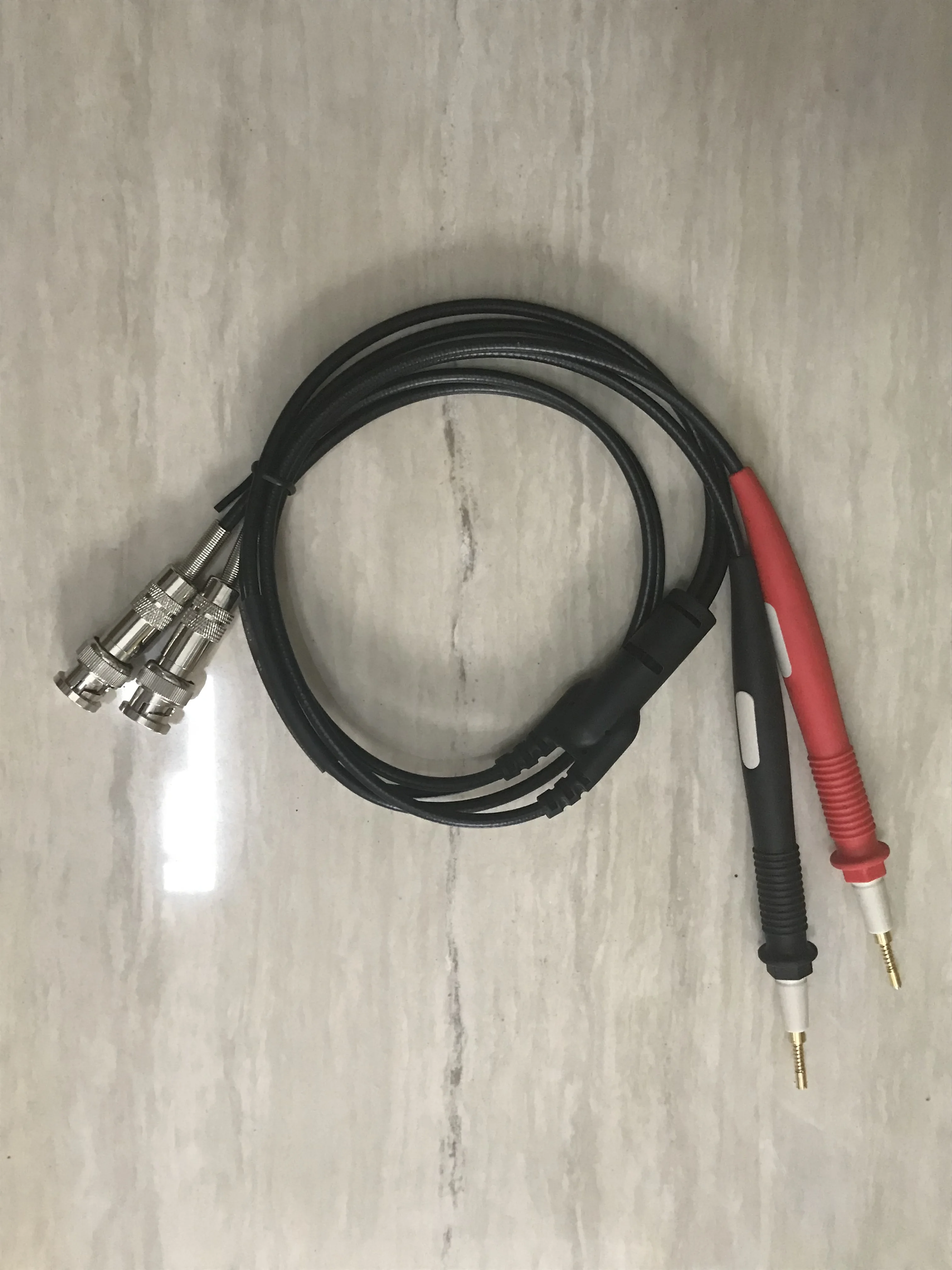 

ATL502A Test Probe, Standard Accessory for Applent AT526/AT520B/AT520C, Optional Accessory for AT526B