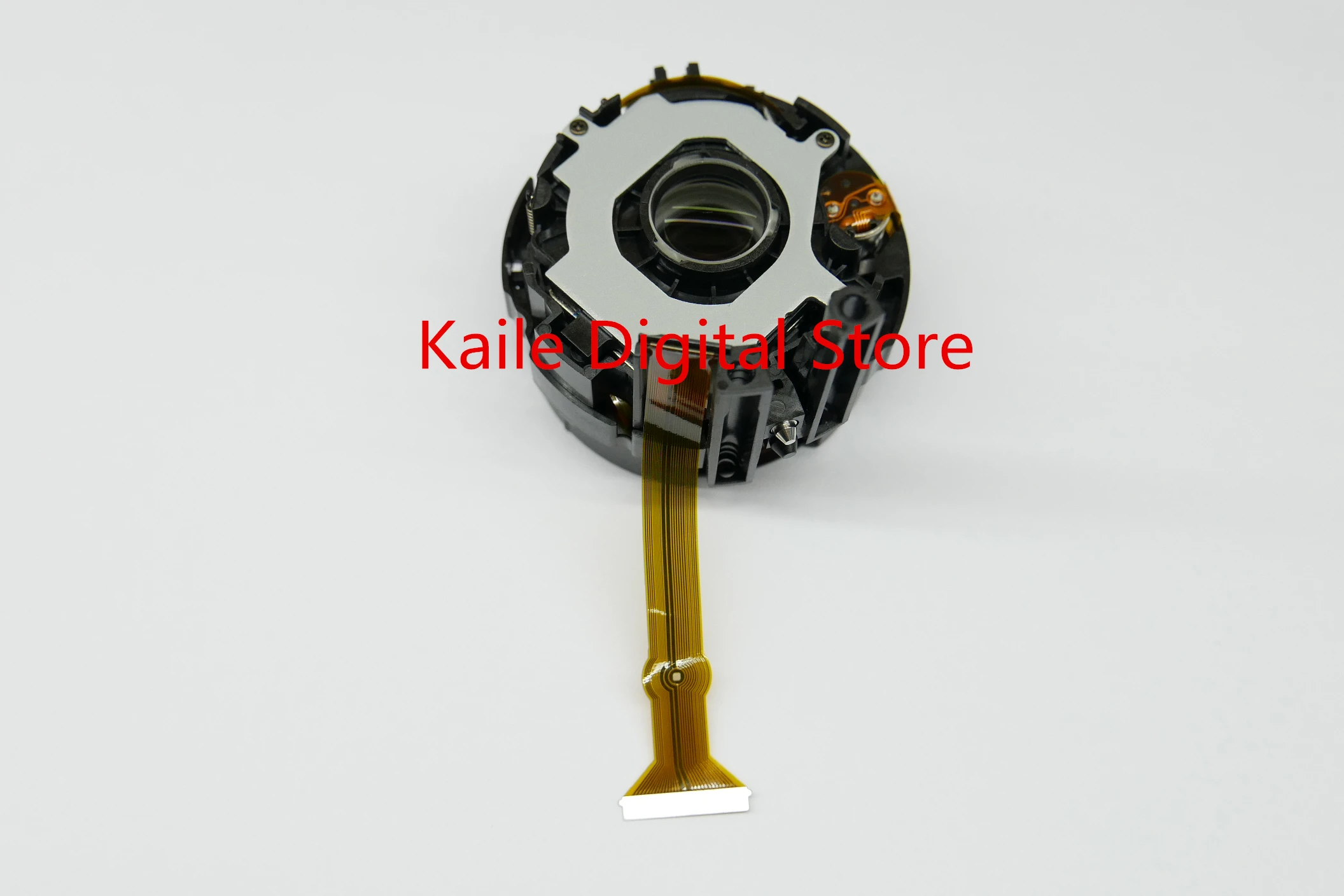 New Original Repair Parts For Panasonic DMC-FZ2500 FZ2500 Lens Aperture Unit Anti-Shake Assembly