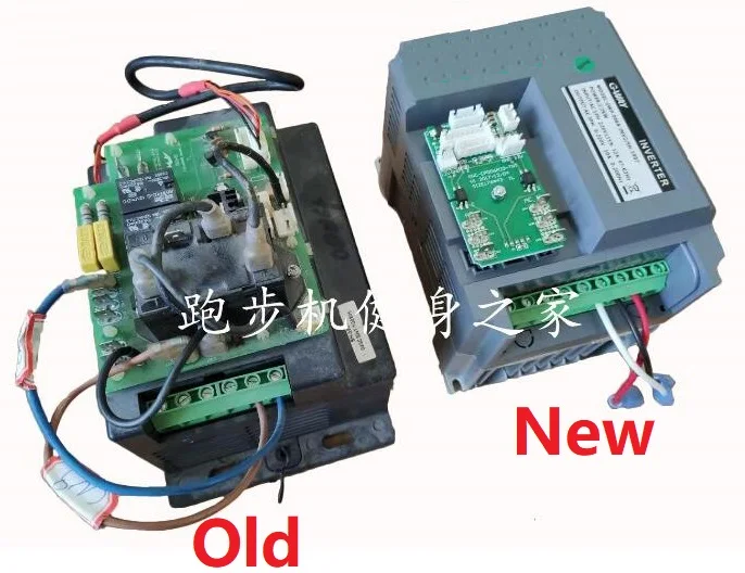 Бесплатная доставка SHUA SH-5905 SH-5906 SH-5907 Коммерческая беговая дорожка Инверторы Конвертеры подходят для большей беговой дорожки и так далее