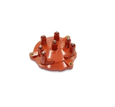 Volmarkt Mercedes W124 W126 W201 Distributor Cover M103 1031580002 Reliable Original Quality Compatible Spare Parts Convenient