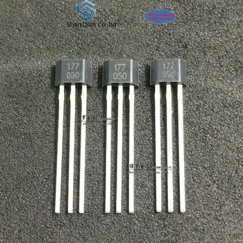 Elemento Hall 177 ATS177 FS177 YS177 bipolare sensore hall T...