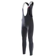 Men's Winter Thermal Cycling Pants #6