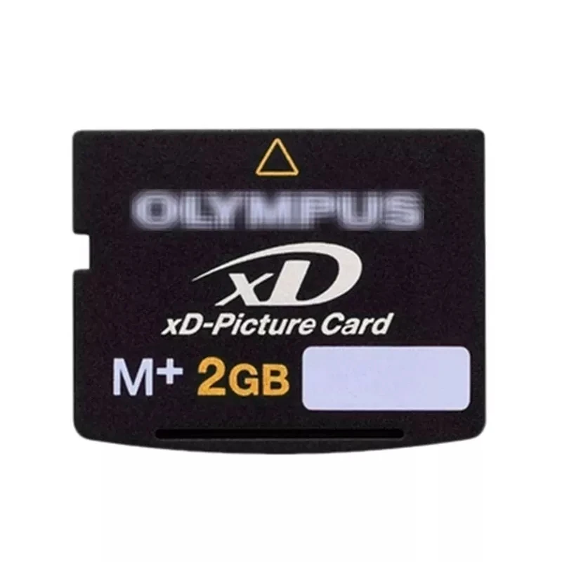 DYKB 2G 1G XD Picture Memory Card 2GB 1GB Type M+ M-XD1GMP for FUJIFILM Camera