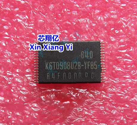 Xin Xiang Yi K6T0908U2B-YF85 K6T0908U2B TSOP-32