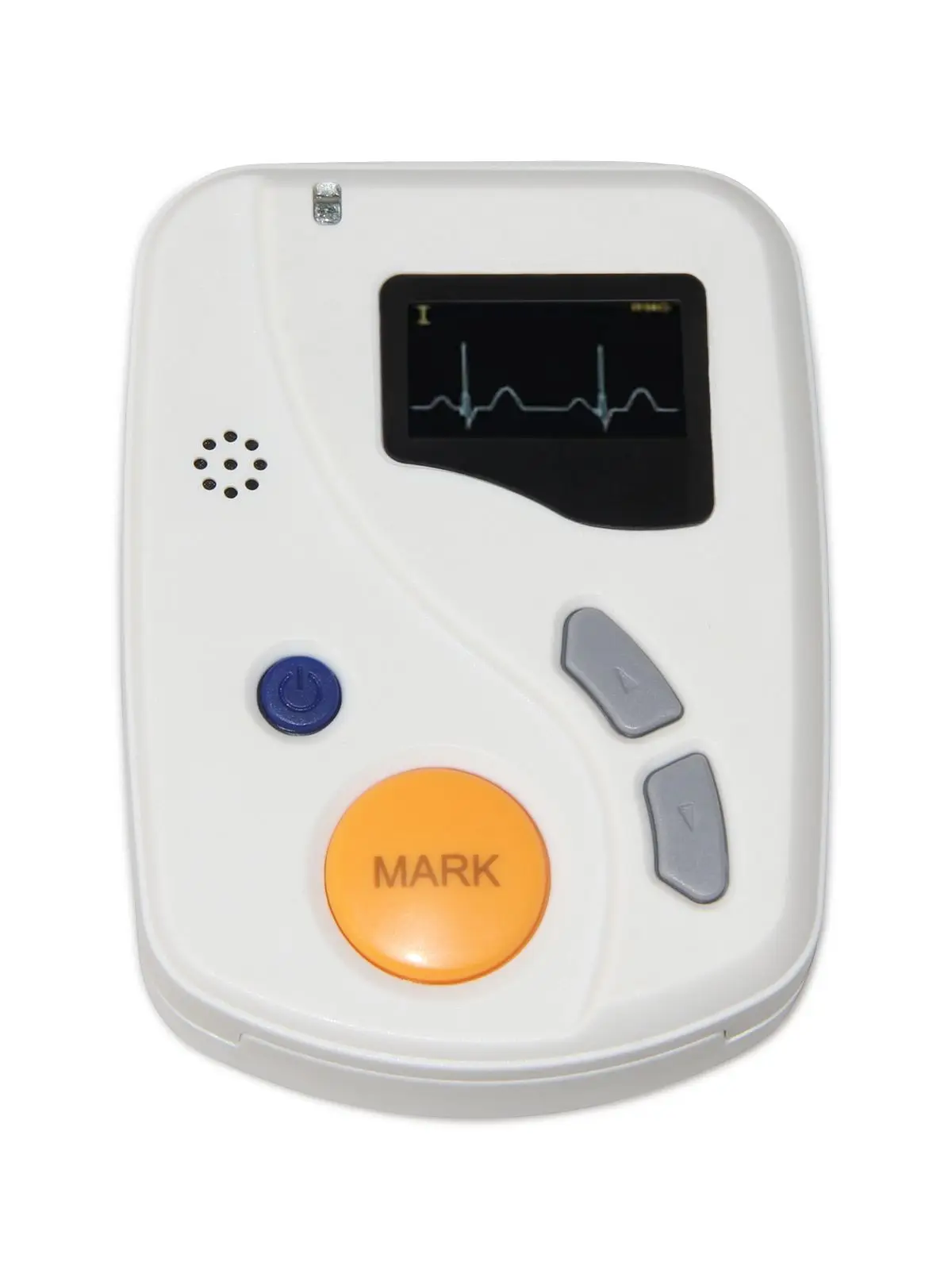 CONTEC Dynamic 12 Leads ECG Holter Systems 48 Hours Recorder,2GB Card,​Analyzer Software(Download Online) TLC6000