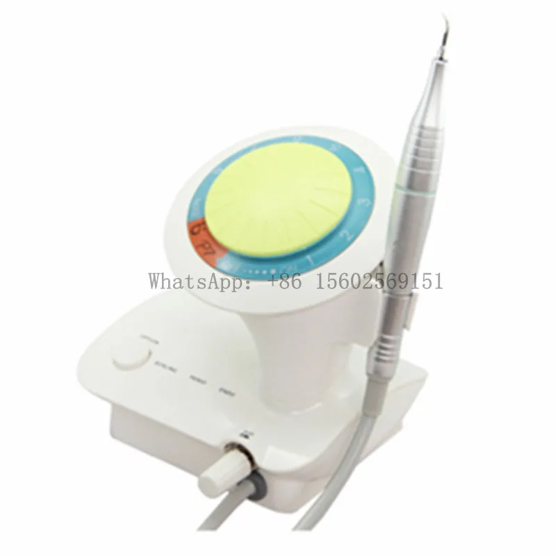 P7 portable dental piezo ultrasonic scaler Original From Baolai Brand