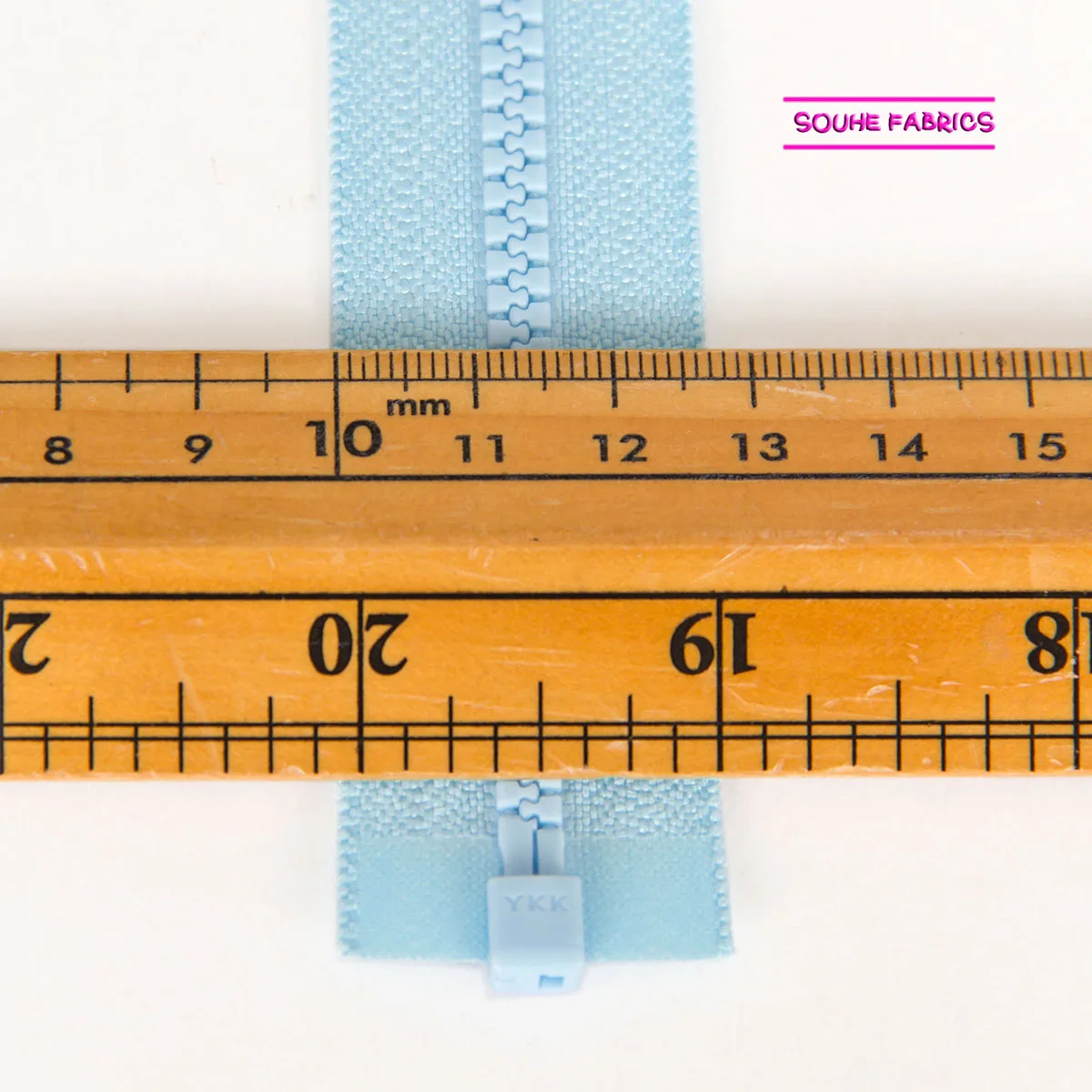 1 قطعة ykk 3 # مفتوحة نهاية البلاستيك سستة سحاب راتنج فصل للملابس الرياضية سترة الاطفال الملابس