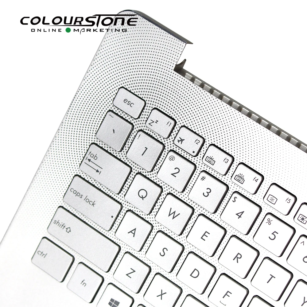 Imagem -05 - Laptop Padrão Eua para Asus Ux501 Ux501jw N501jw N501vw com Iluminação de Fundo N501-teclado