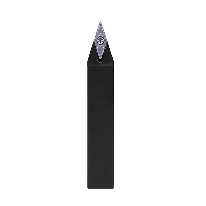 1pc SVVBN1212H11 SVVBN1616H16 SVVBN2020K11 SVVBN2020K16 CNC 선반 VBMT VBGT 인서트 용 외부 선삭 공구 홀더 커터 공구