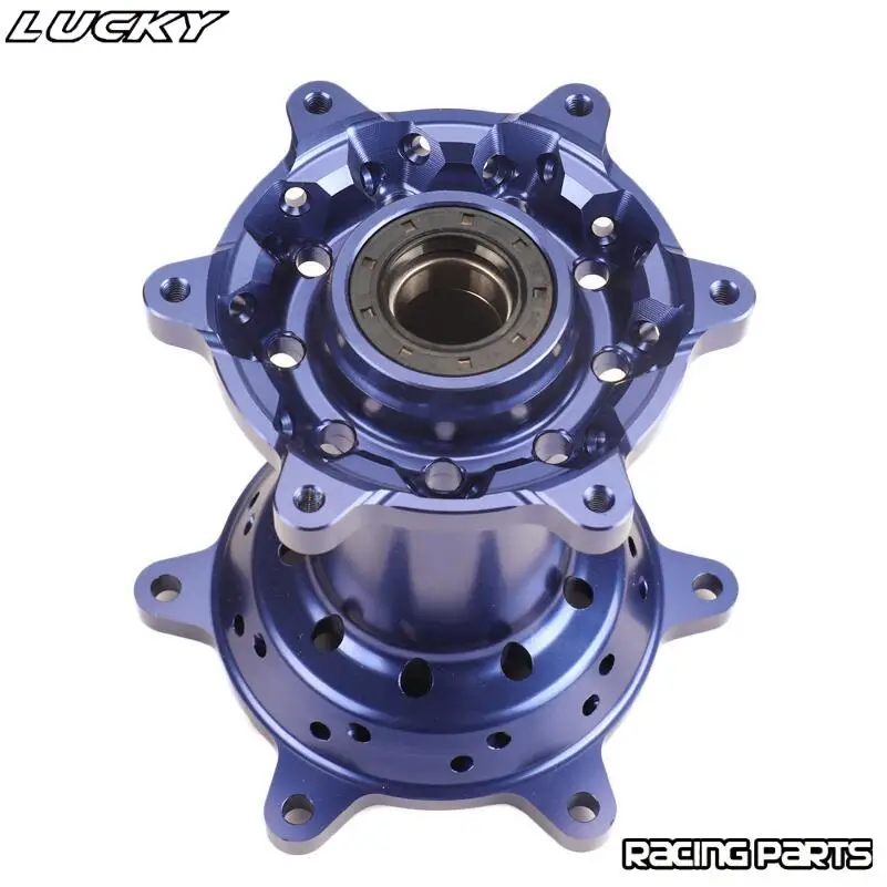 

CNC Motorcycle Front And Rear Wheels Hubs For KTM HUSQVARNA 125CC-530CC EXC EXCF SXF XCW SX TE FE TC FC FX TX Motor Dirt Bike