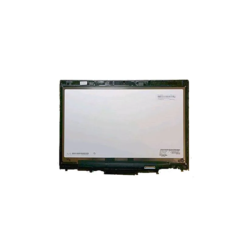 

14" Touch WQHD Screen Assembly 00UR191 For Lenovo 1st Generation X1 Yoga