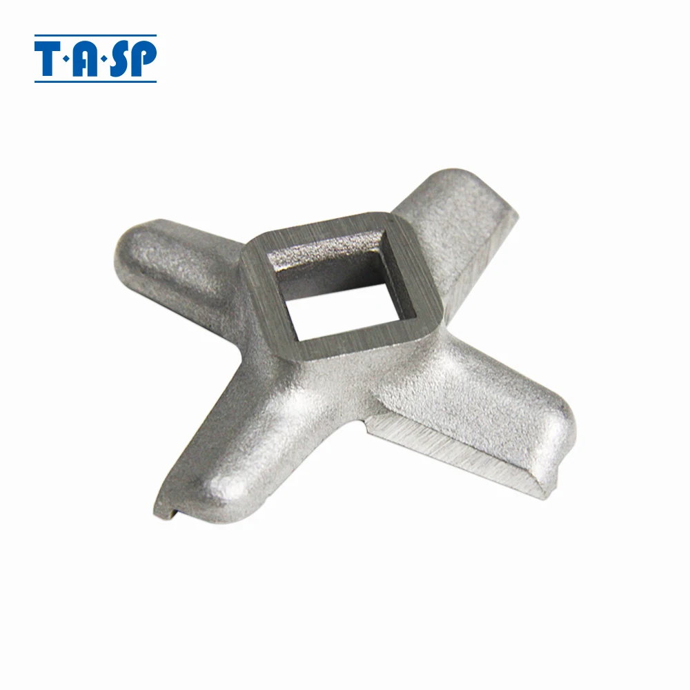 ミートグラインダーナイフ #5,ミンサーブレード,スペアパーツ,620949,ph004,9999990026,bosch mum,mfw1501,45020,philips,hr2725用