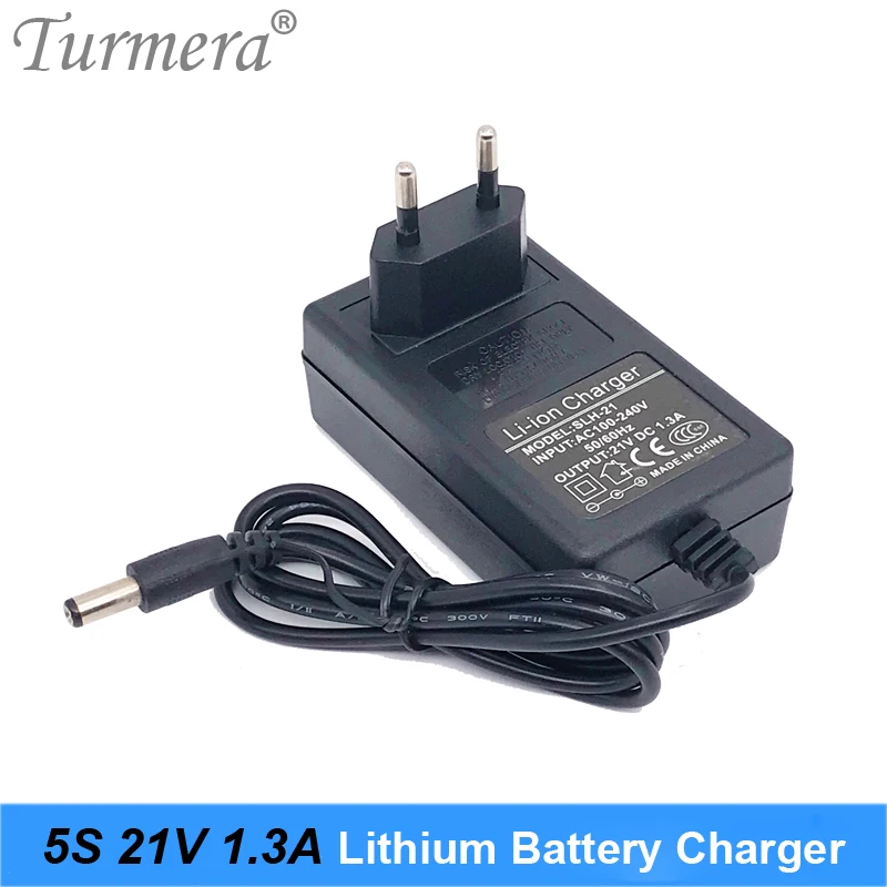 バッテリー充電器,ドライバー用,8.4v,12.6v,16.8v,21v,25v 1a 2a 1.3a 18650,5.5mm * 2.1mm,2s 3s 4s 5s 6s