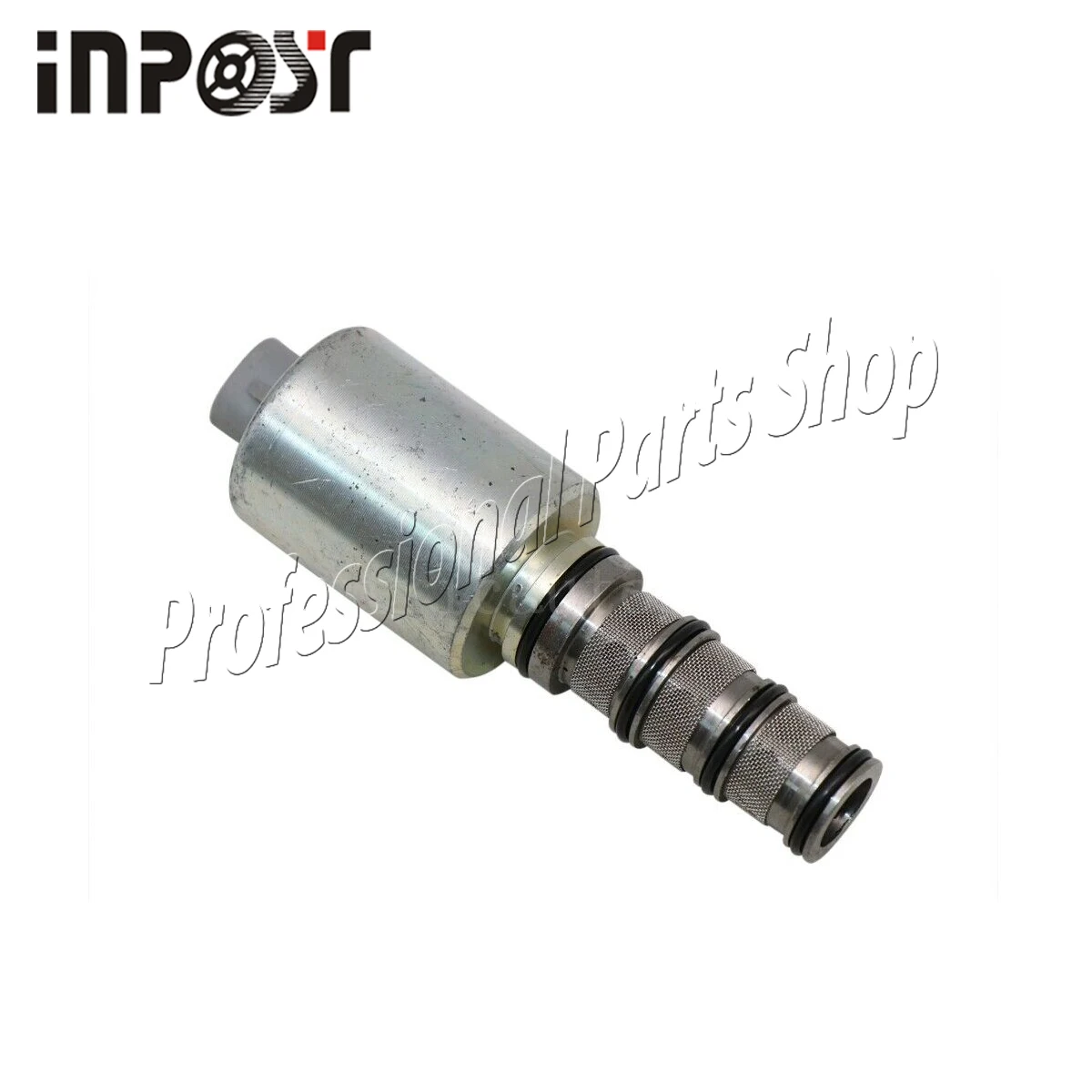 

New Solenoid Valve AL177192 for John Deere 1204 1354 6090MC 6090RC 6095B 6100D 6100MC 6100RC 6105D 6105M 6105R 6110B