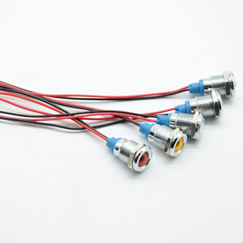 Рисунок 2 - Предупреждение ждающий светодиодный