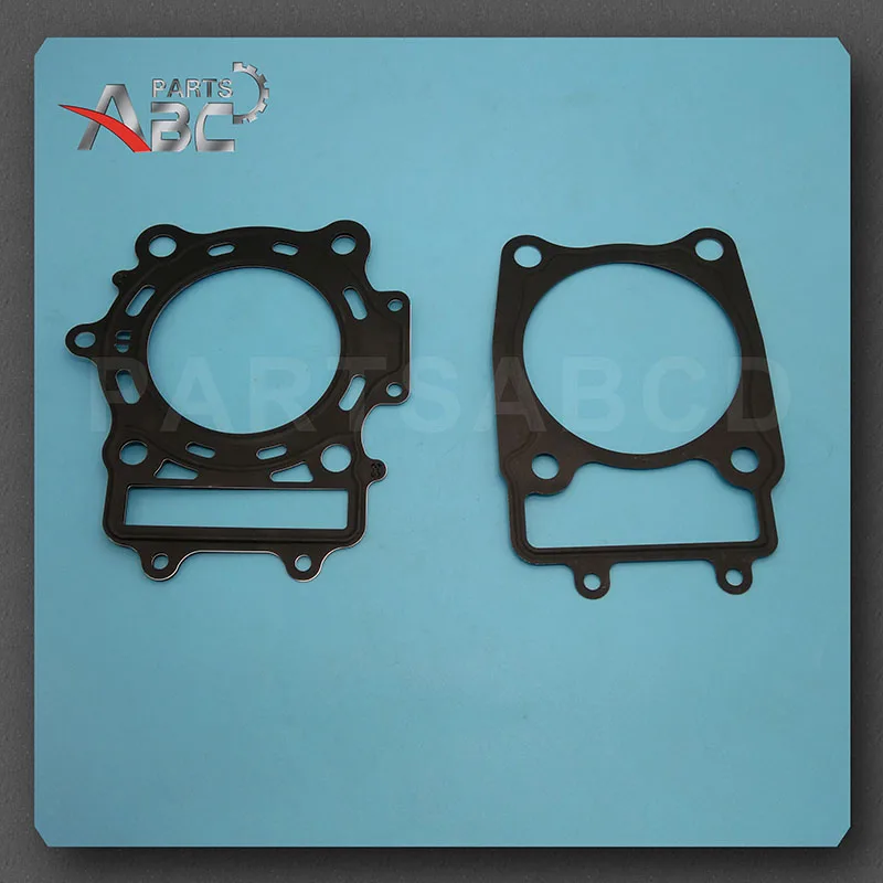 

Cylinder Head And Cylinder Gasket For CFMoto Parts CF188 500cc CF MOTO ATV UTV Quad 0180-022200 0180-023004