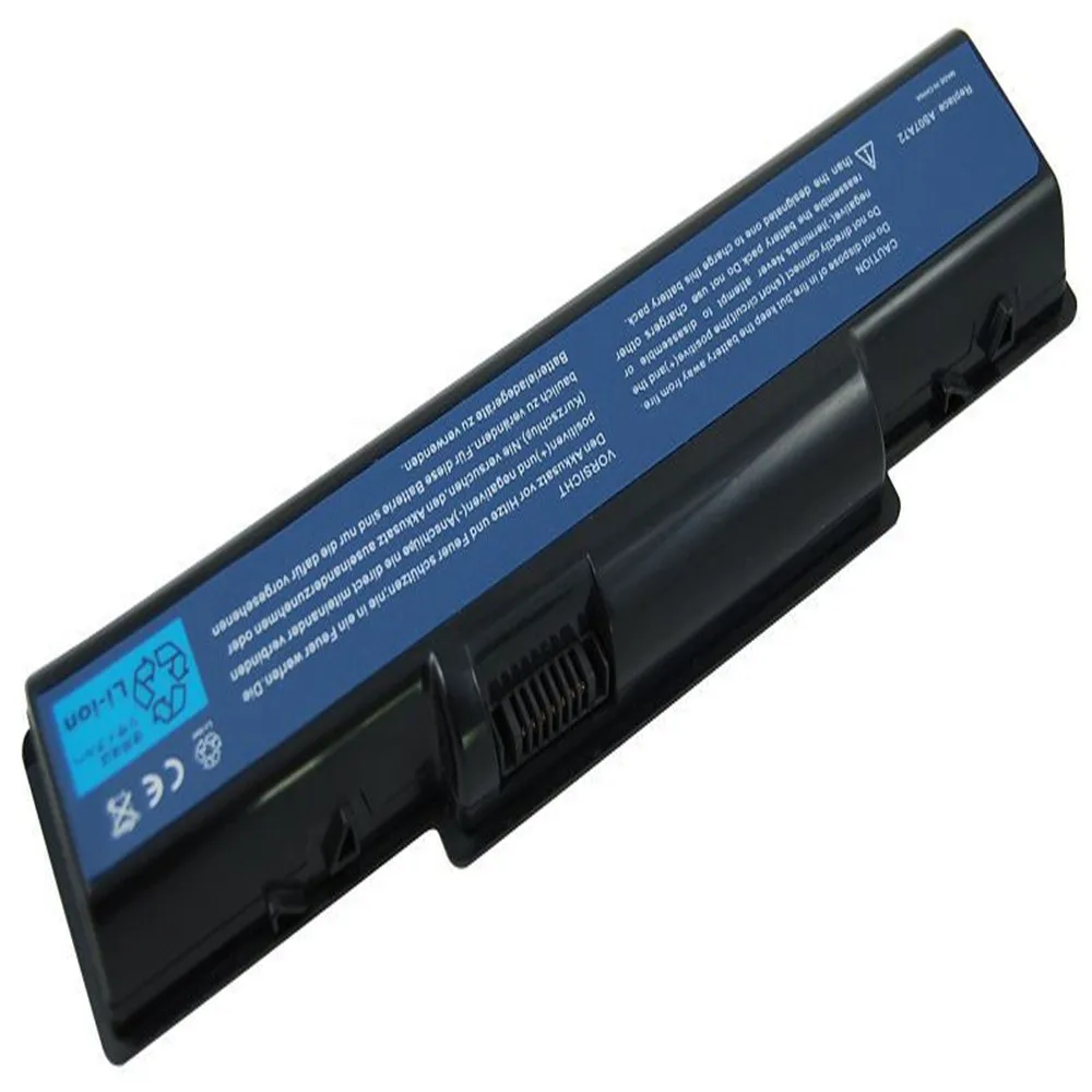 LMDTK New 6CELLS Laptop Battery FOR Acer ASPIRE 5532 5535 5536G  5542-M23 5732ZG 5735Z 5738 5738DZG 5738PG 5738Z-2 5740