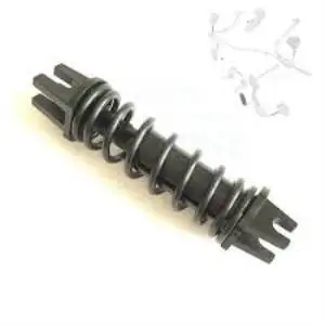 Car Clutch Pedal Return Spring for Peugeot Partner Tepee Citroen Berlingo Mk3 (2008- ON)