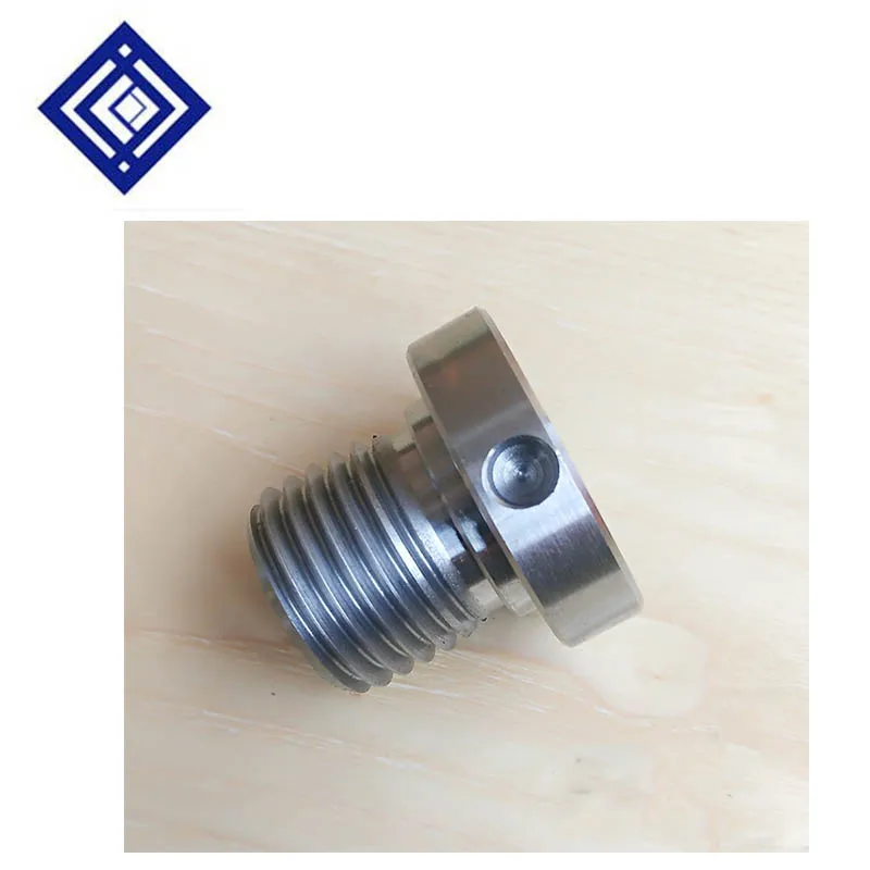 

2pcs/lot Adapter Inner Screw 1"8 Outer Screw M33x3.5 Thread Chuck Insert Adapter Of Wood Turning Tool