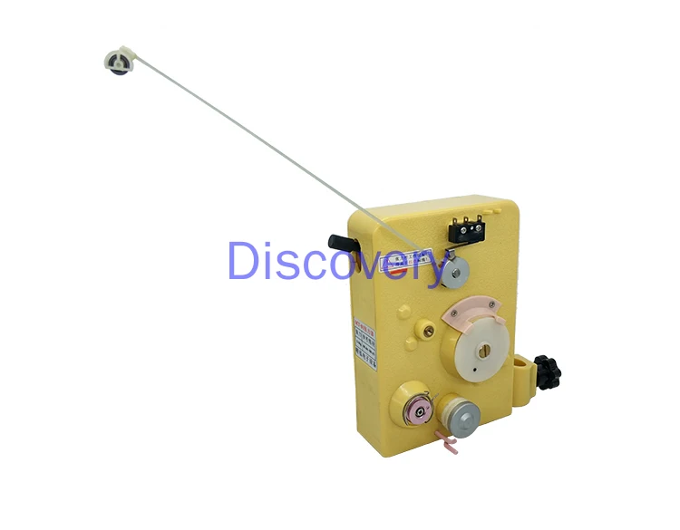 Tensor magnético (vertical)