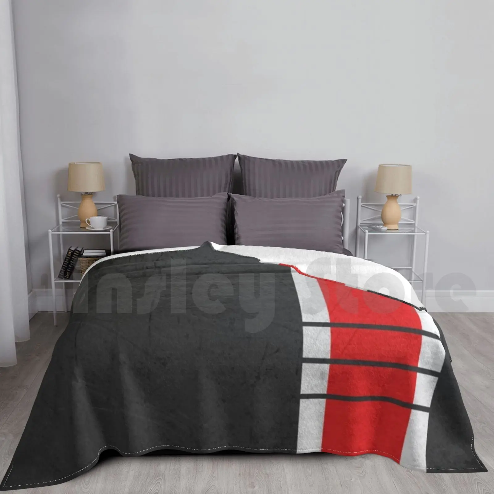 Mass Effect N7 Stri… - image