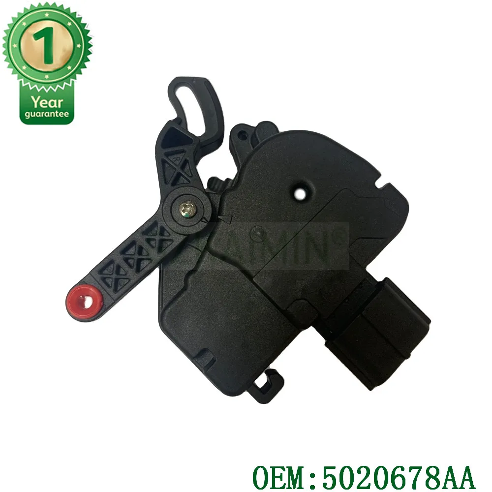 

Высококачественный OEM 5020678AA 5020679AB привод дверного замка, задний пассажир для Dodge Chrysler Town Country Ram C/V