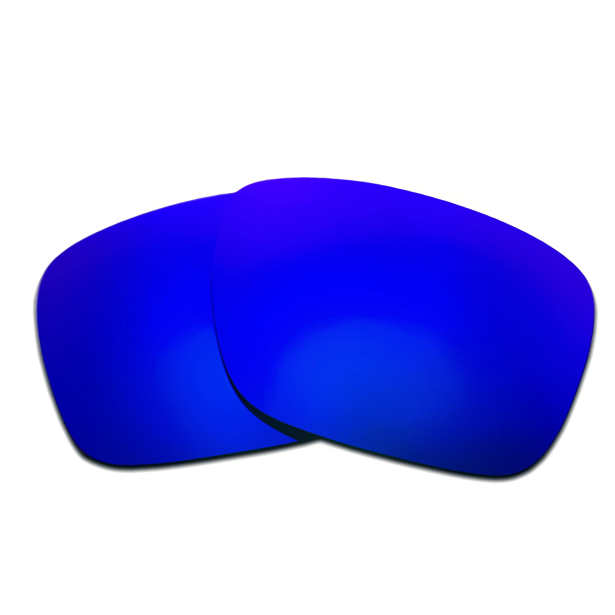 

Purple Mirrored Polarized Replacement Lenses for Holbrook LX Sunglasses Frame 100% UVA & UVB