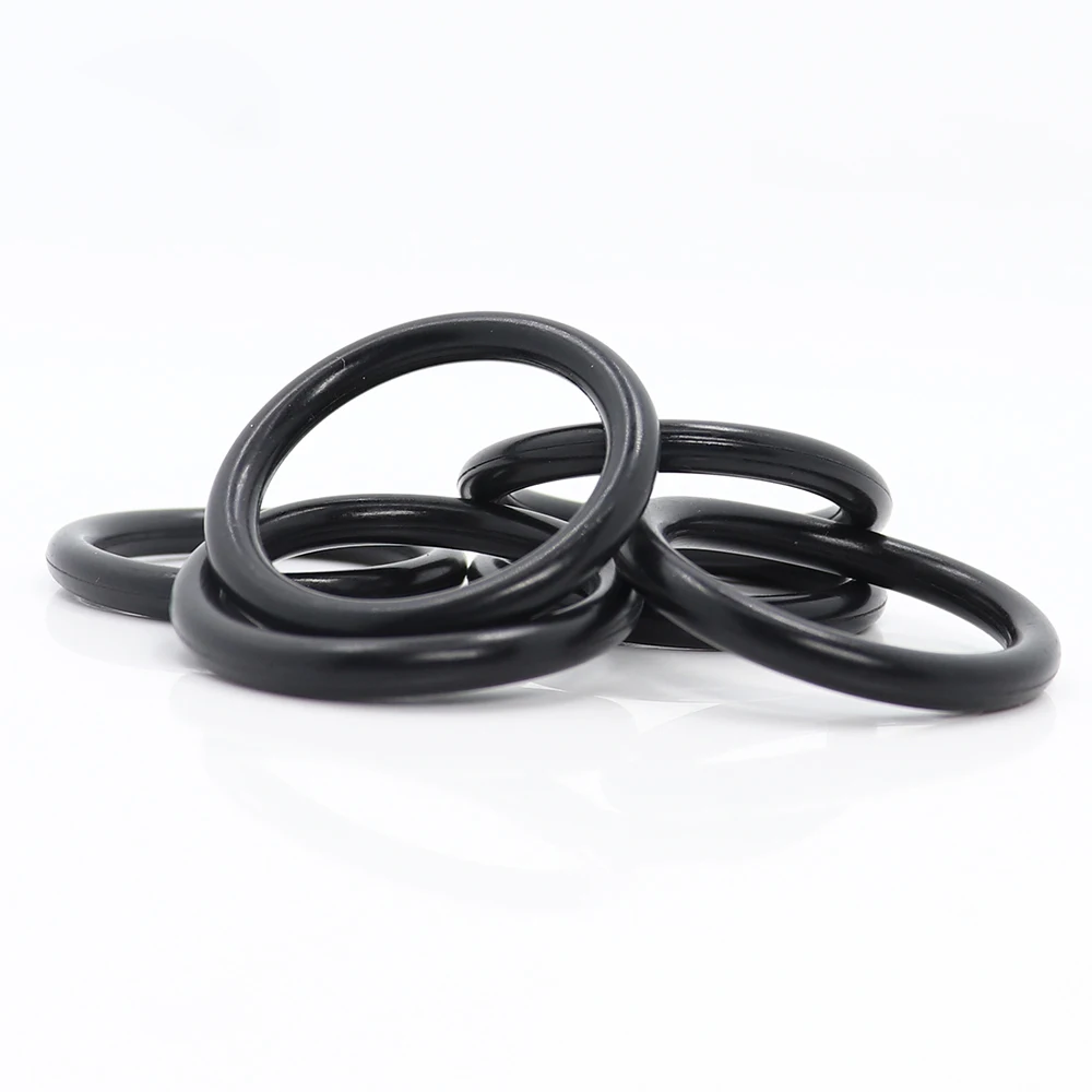 Cs 2.65 Mm Nbr Rubber O Ring Id 53/54.5/56/58/60/61.5/63/65/67/71*2.65 Mm 100Pc O-ring Nitril Pakking Dikte 2.65mm Oring