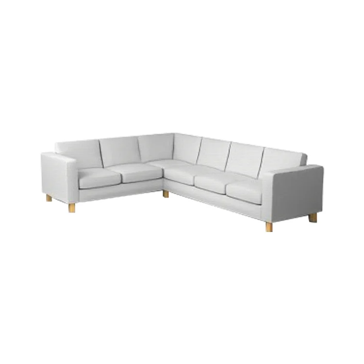 Karlanda Corner Sofa 2+3 Cover