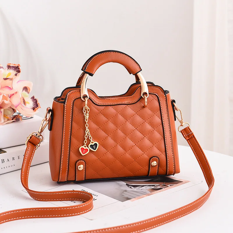 women bag Fashion Casual women\'s handbags Luxury handbag Designer Shoulder bags new bags for women 2023 Korean Style bolsos muje