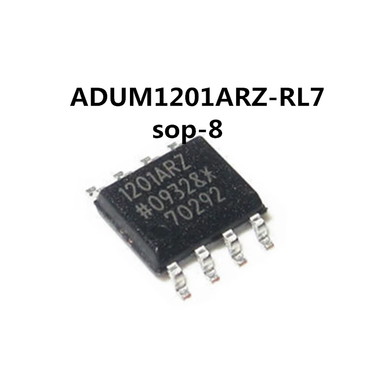 Оригинальный подлинный цифровой изолятор