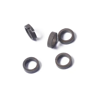 Kolbenkolbenring des PCP -Luftkompressorkolbenrings mit zwei Praktika, 4500 Ps, 300 Bunden, 300 Bunden, 10 Stcs pro Los pro Los 12 Hauptverkaufskolben -Bürostuhl - №8