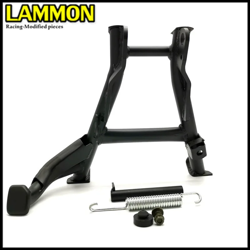 FOR HONDA CB500X CB500F CB400X CBR500R 2019 Motorcycle Accessories Parking Rack Support Frame