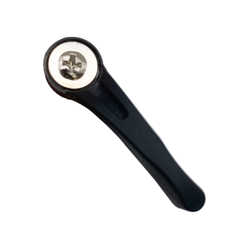 الكهربائية دفع مقص مقص الشعر التبديل المتقلب استبدال زر الاتصال الهاتفي ل 8591/8148 مقص الشعر الإكسسوار